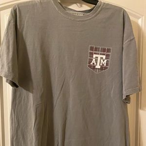 TAMU Tee